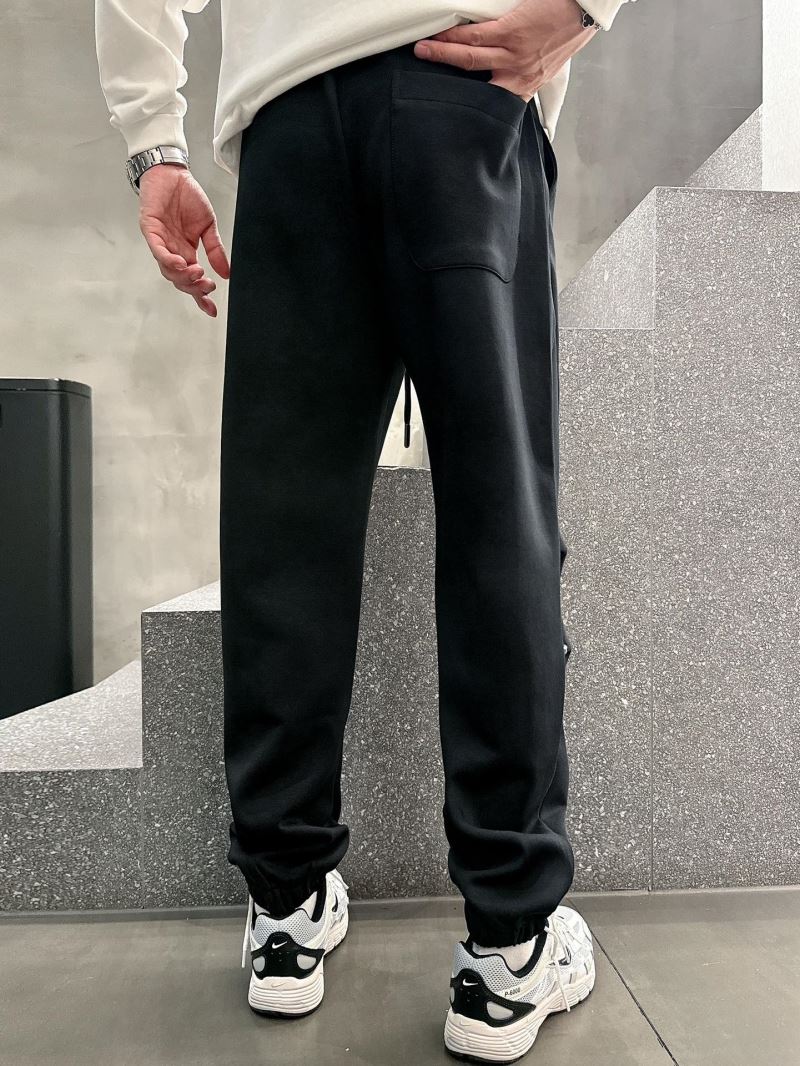 Givenchy Long Pants